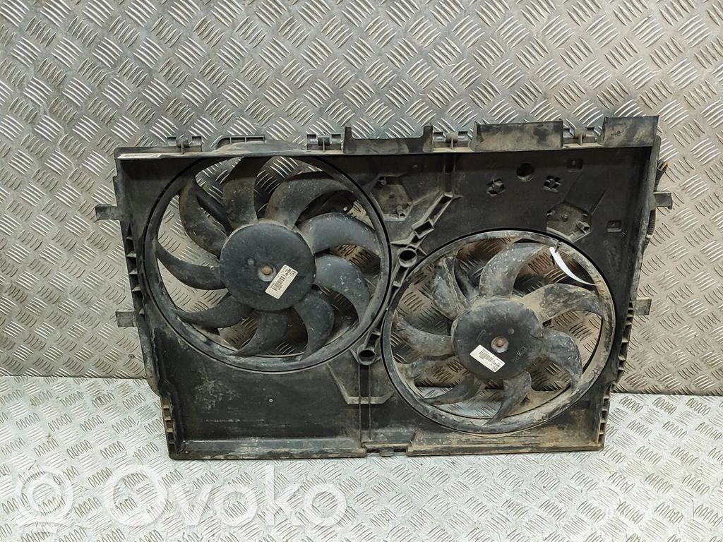 Диффузор   D8709007,F9522,1358017080,L4840,N5778003