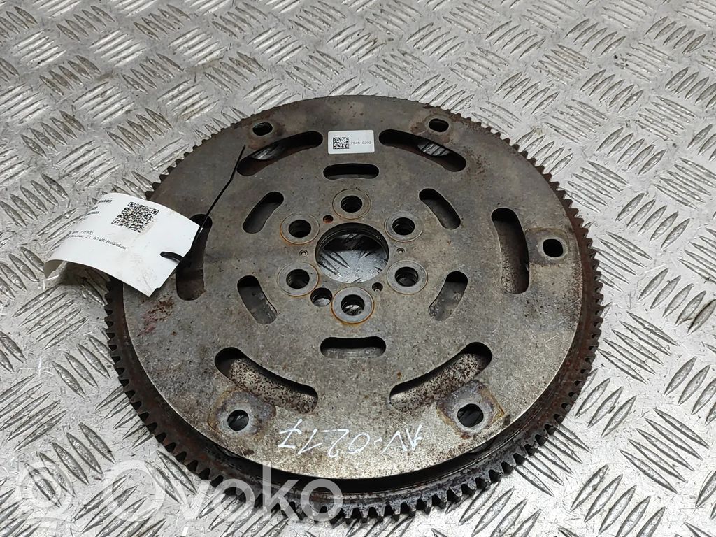 Schwungrad   7548102