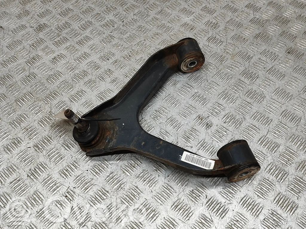 Iveco Daily 6th gen Querlenker Achsschenkel vorne 
