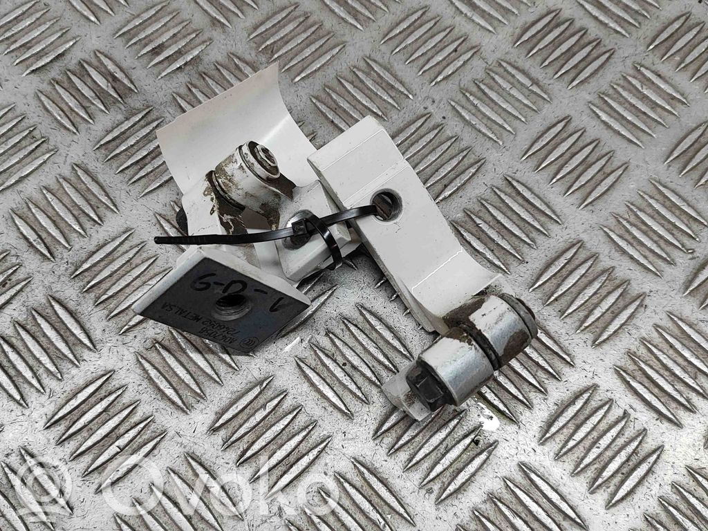 BMW 3 F30 F35 F31 Set balamale ușă spate 