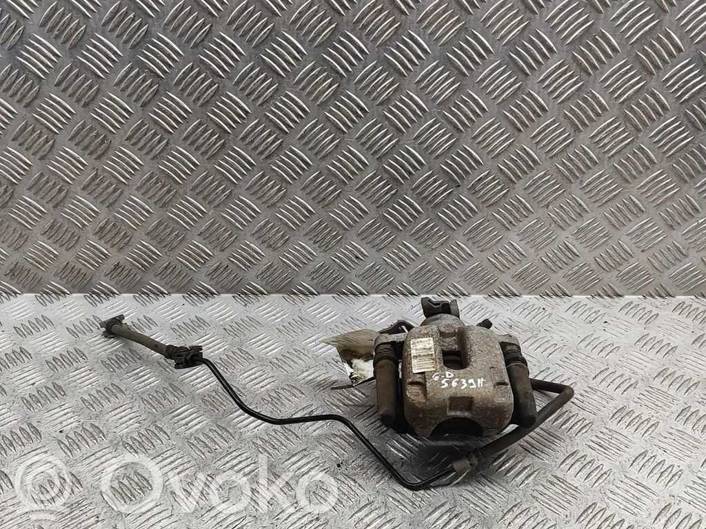 Citroen C3 Takajarrusatula 