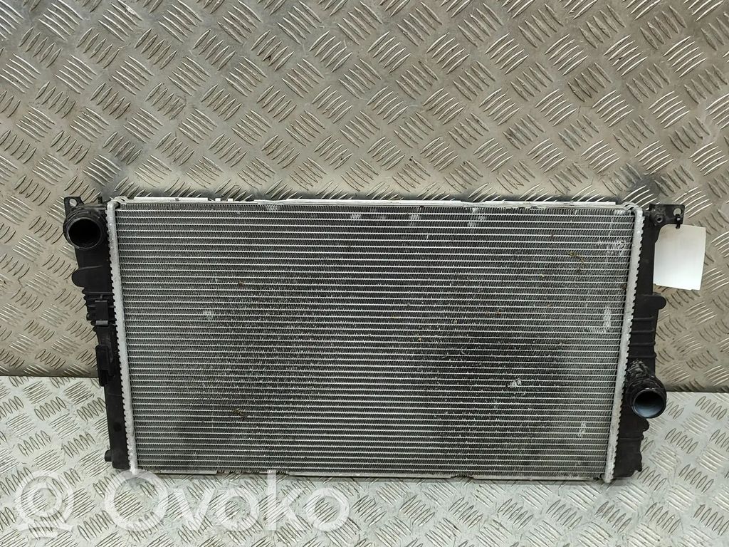 BMW 2 F22 F23 Chłodnica 