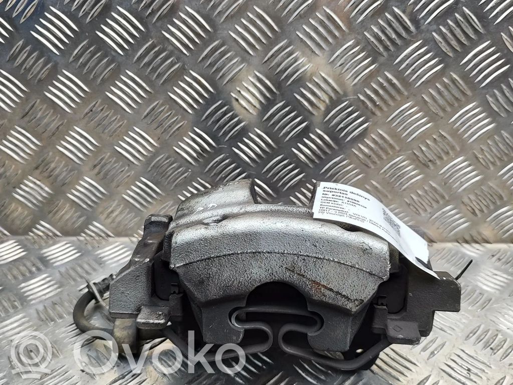 Volvo XC60 Etujarrusatula 