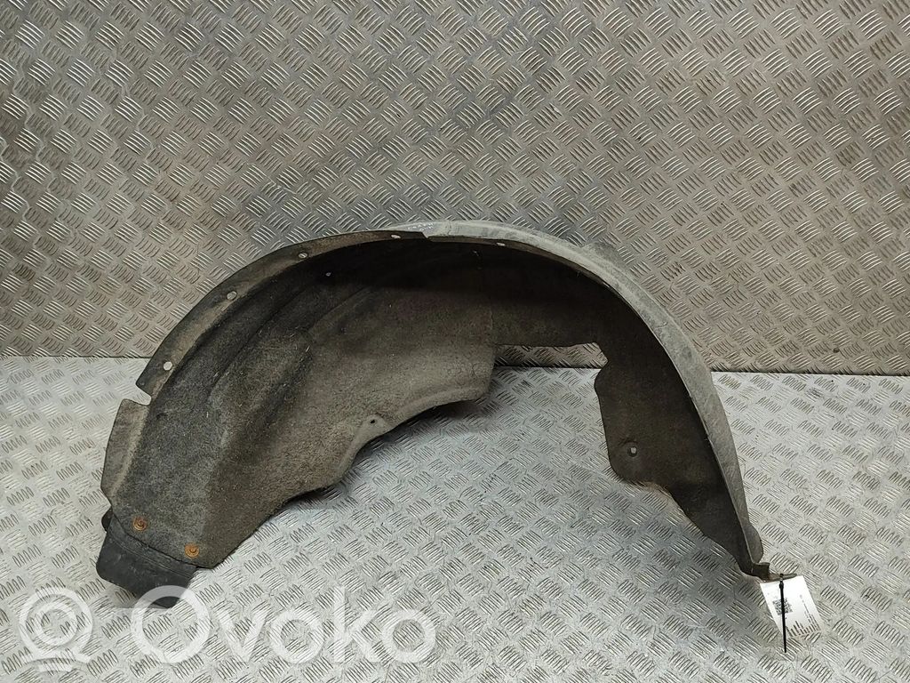 BMW X3 F25 Rivestimento paraspruzzi parafango posteriore