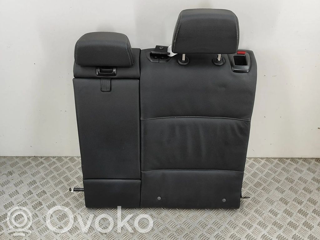 BMW X3 F25 Sedile posteriore