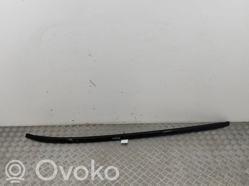 Volvo XC60 Kattokisko 
