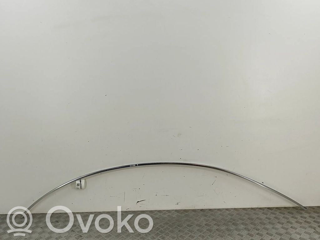 Mercedes-Benz CLA C117 X117 W117 Listwa dachowa 