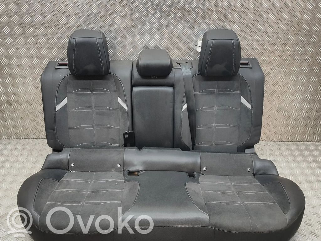 Fotel tylny   9832582880,9832583080