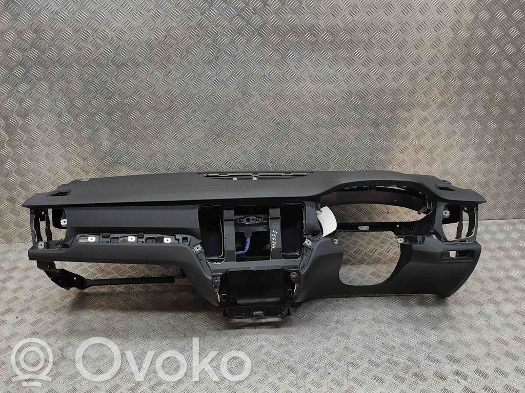 Volvo V60 Bord 