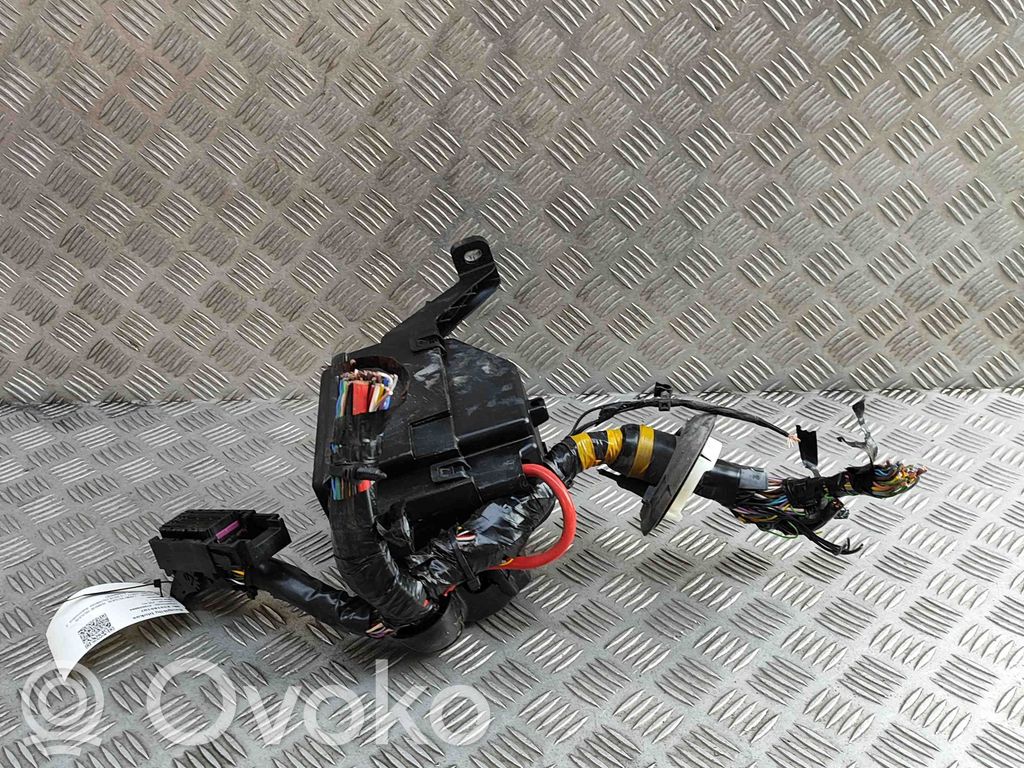 Land Rover Range Rover Velar Módulo de fusible 