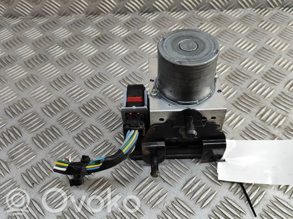 Pompa ABS   K8AM2C353AG,LR117024