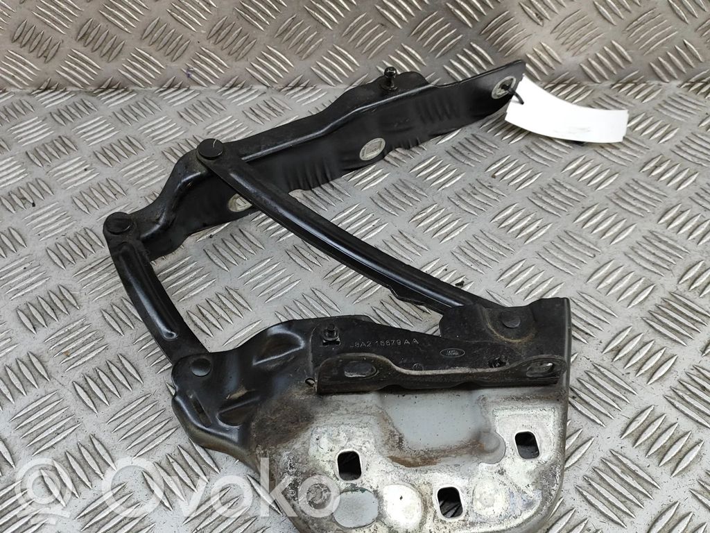 Land Rover Range Rover Velar Konepellin saranat 