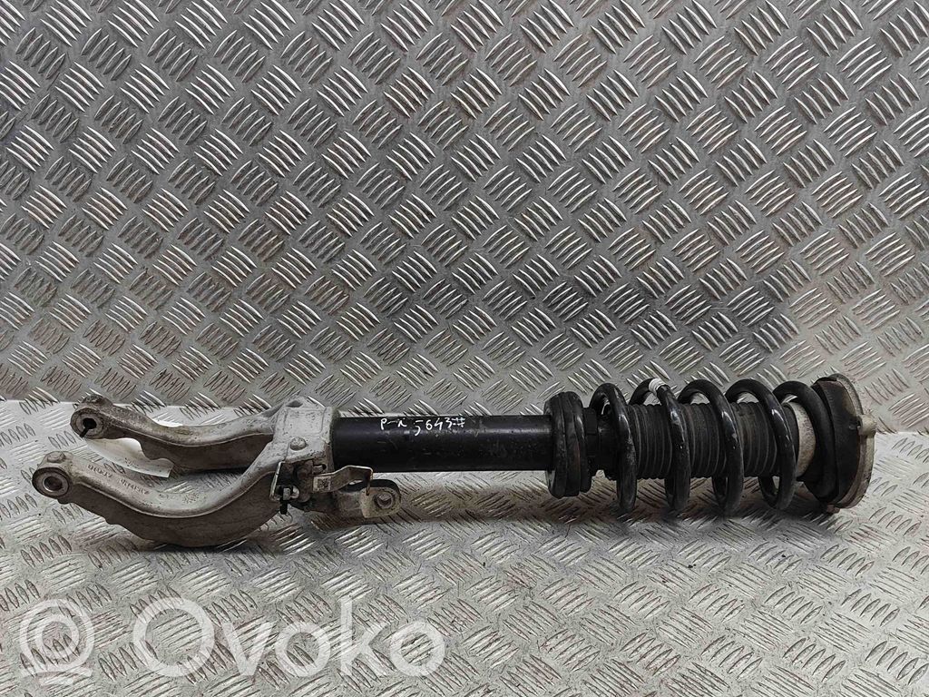 Volvo V60 Stoßdämpfer vorne 