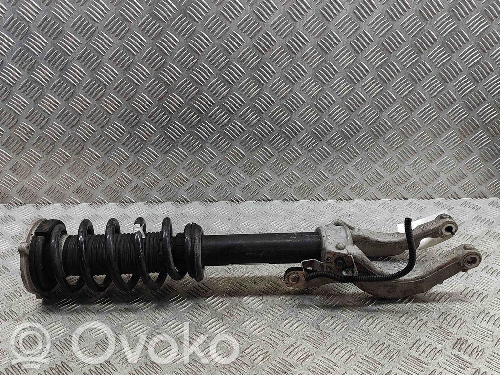 Volvo V60 Stoßdämpfer vorne 