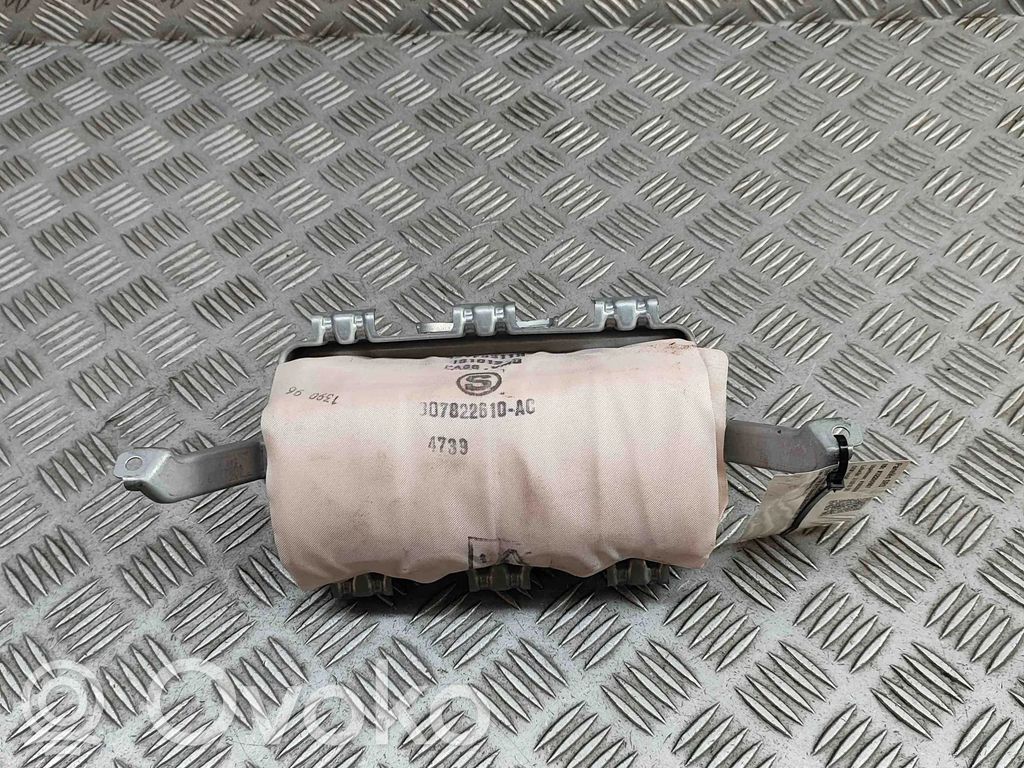 Toyota Auris E180 Airbag pasager