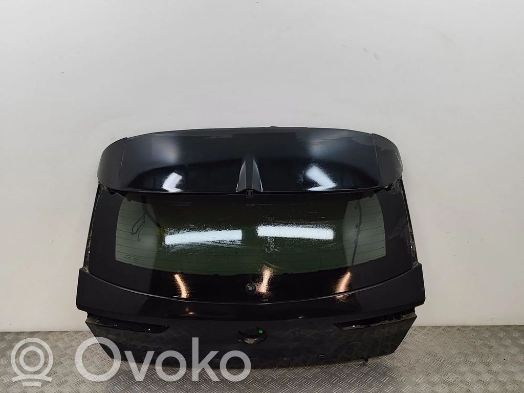Opel Astra L Hayon/capotă portbagaj 