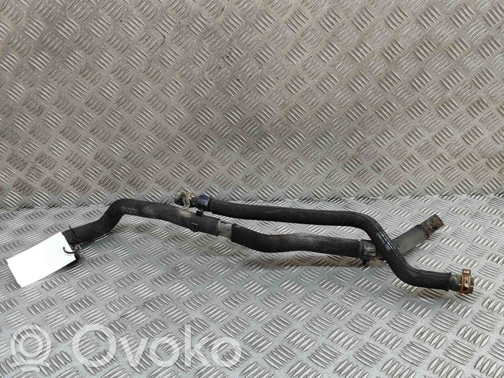 Engine coolant pipe/hose   4KE121086F