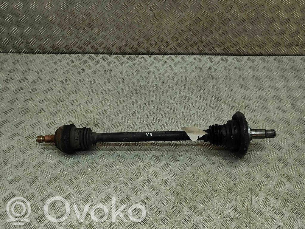 Półoś tylna   A2053507014