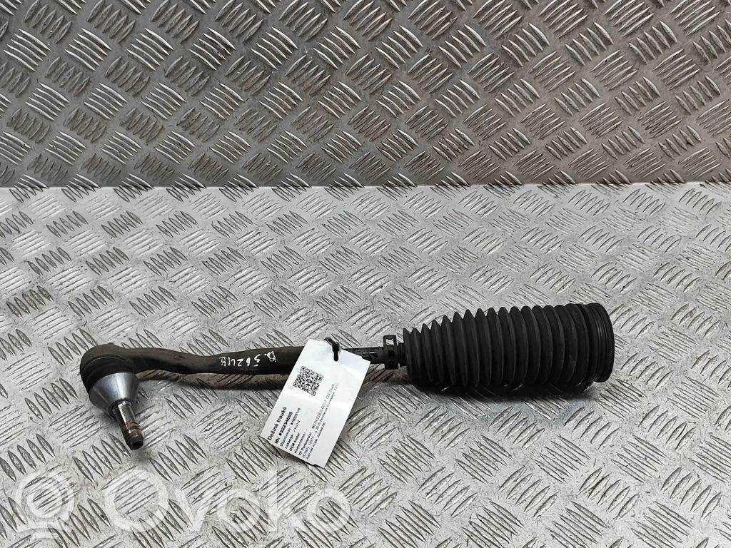 Mercedes-Benz GLE (W166 - C292) Tirante dello sterzo 