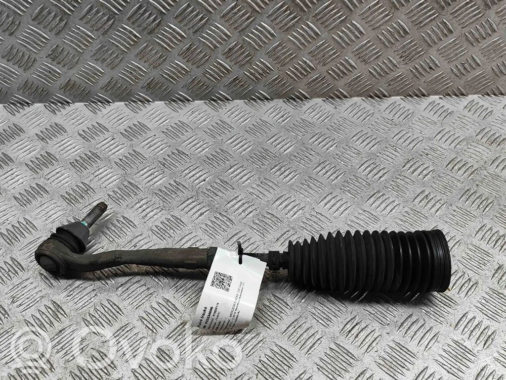 Mercedes-Benz GLE (W166 - C292) Tirante dello sterzo 