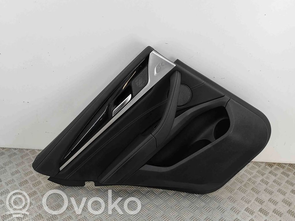 BMW X3 G01 Panou interior ușă spate 