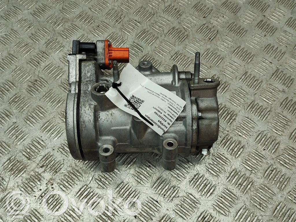 Ford Kuga III Compresor (pompă) aer condiționat (A/C) 