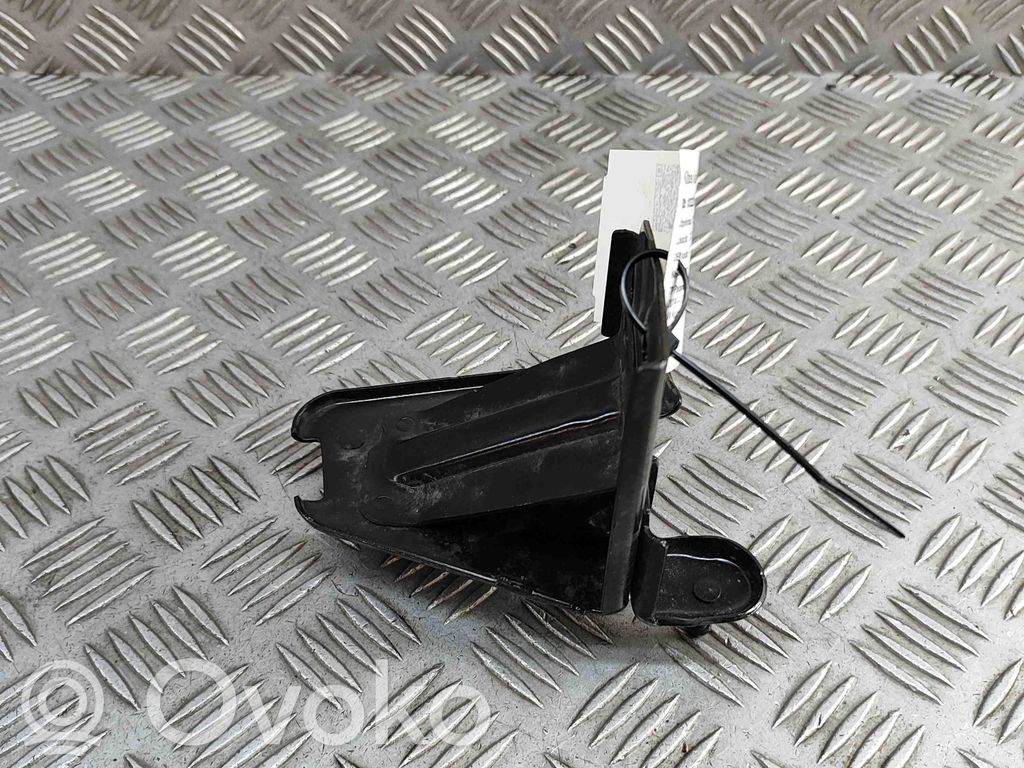 Audi TT TTS RS Mk3 8S Supporto pompa ABS 