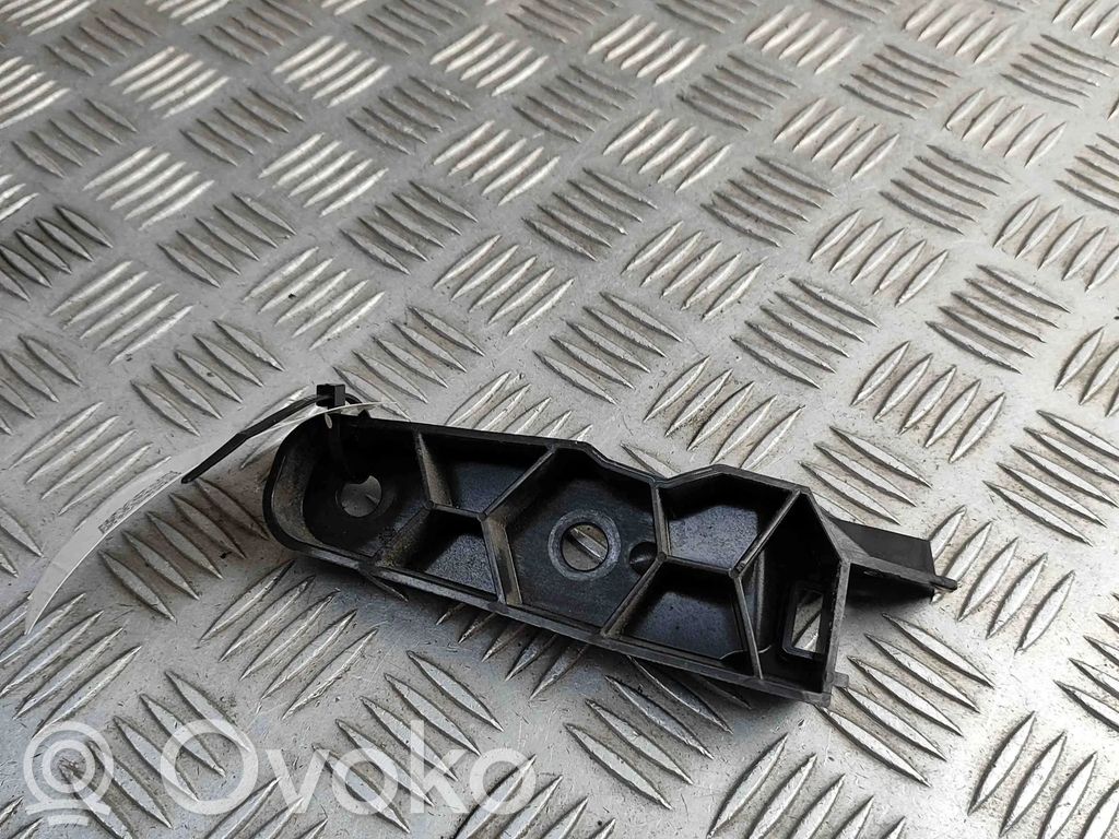 Audi TT TTS RS Mk3 8S Staffa di rinforzo montaggio del paraurti posteriore