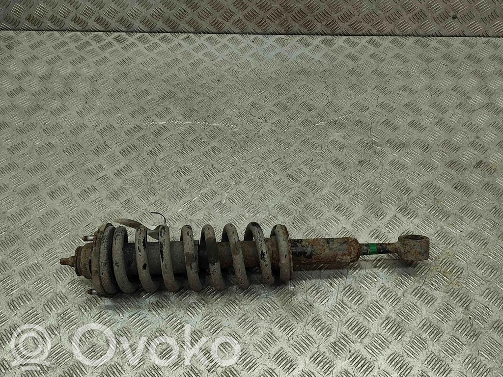 Amortyzator przedni   485108Z207