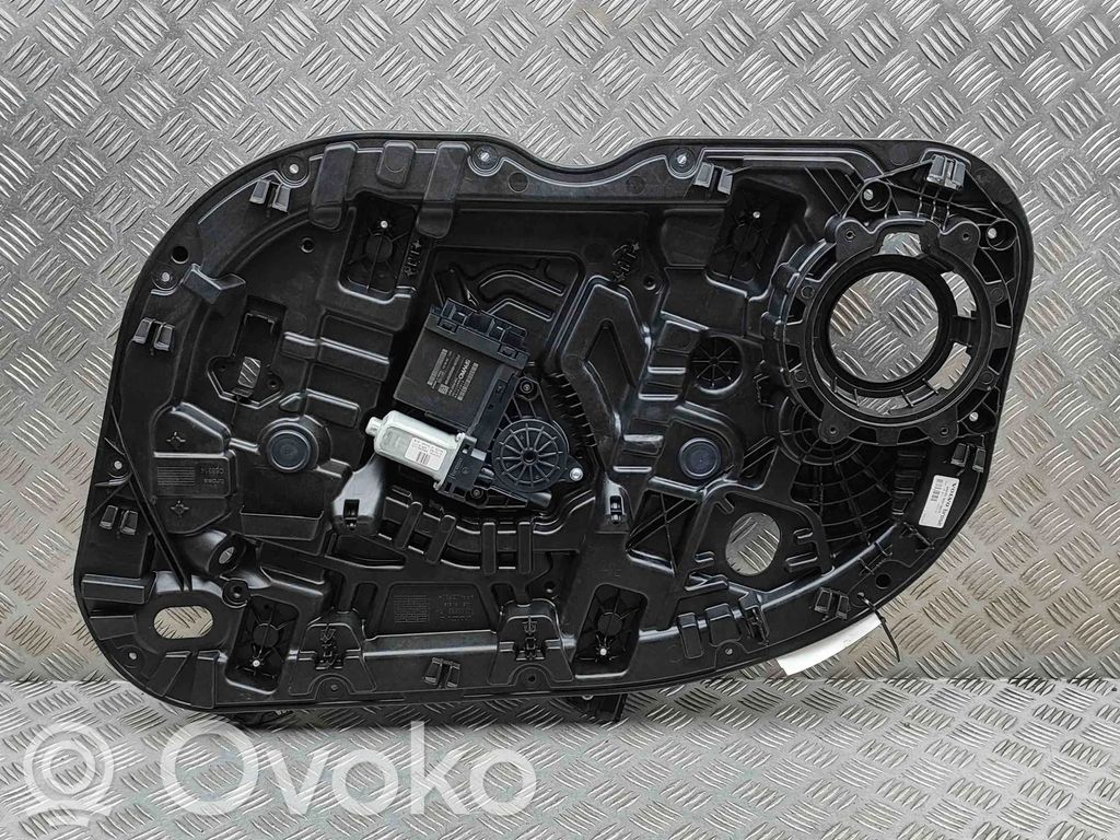 Volvo XC60 Elektryczny podnośnik szyby drzwi 