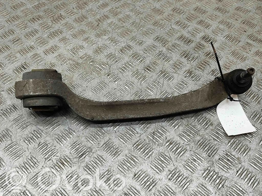 Volkswagen Phaeton Querlenker Achsschenkel vorne 