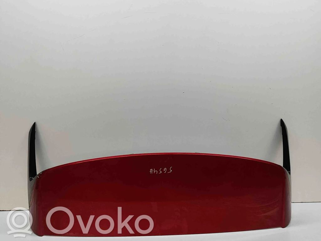 BYD Atto 3 Tailgate/trunk spoiler 