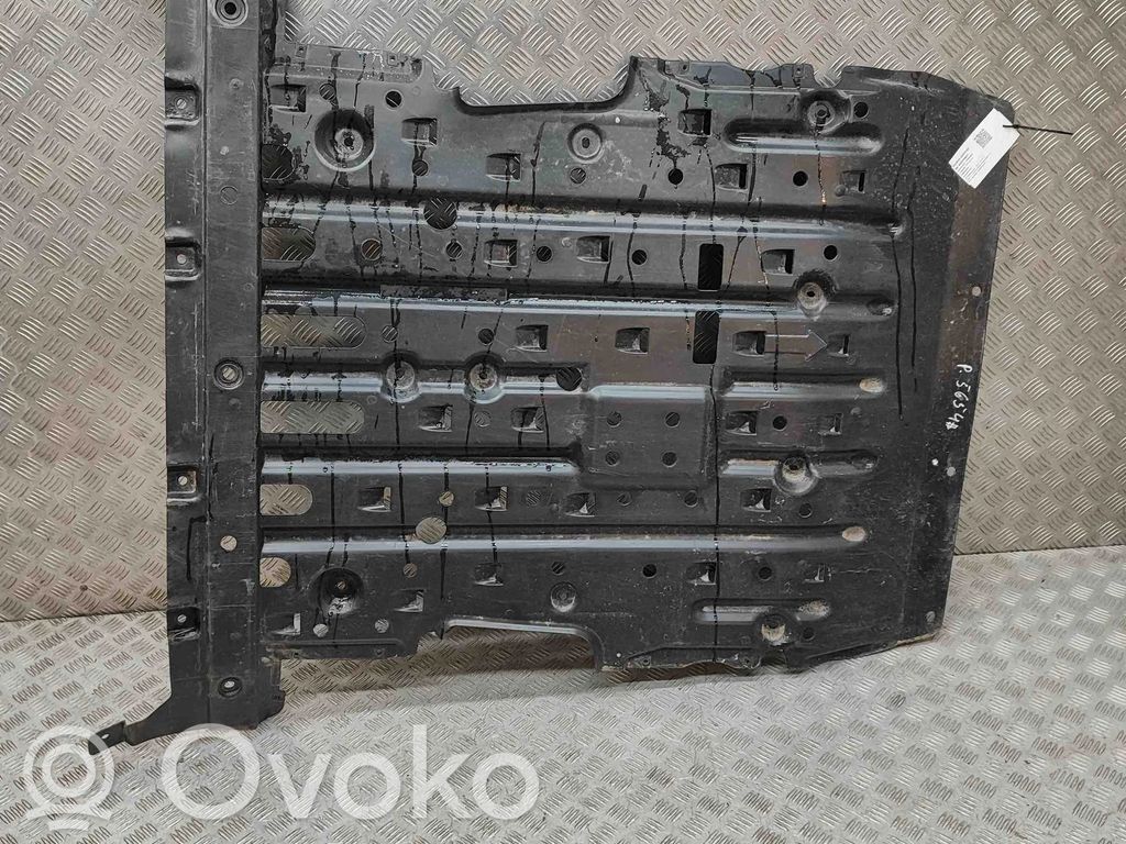 BYD Atto 3 Engine splash shield/under tray 