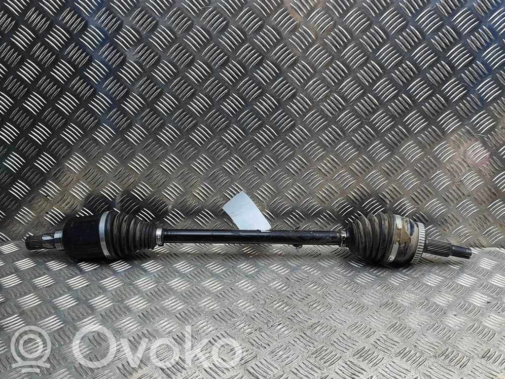 BYD Atto 3 Eje de transmisión delantero 