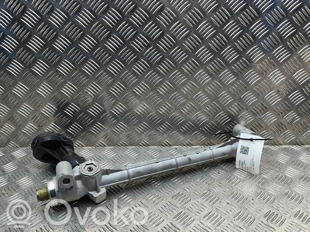 BYD Atto 3 Vairo kolonėlė 
