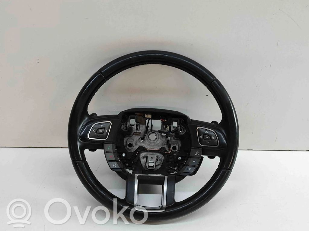Land Rover Range Rover Evoque L538 Volante 