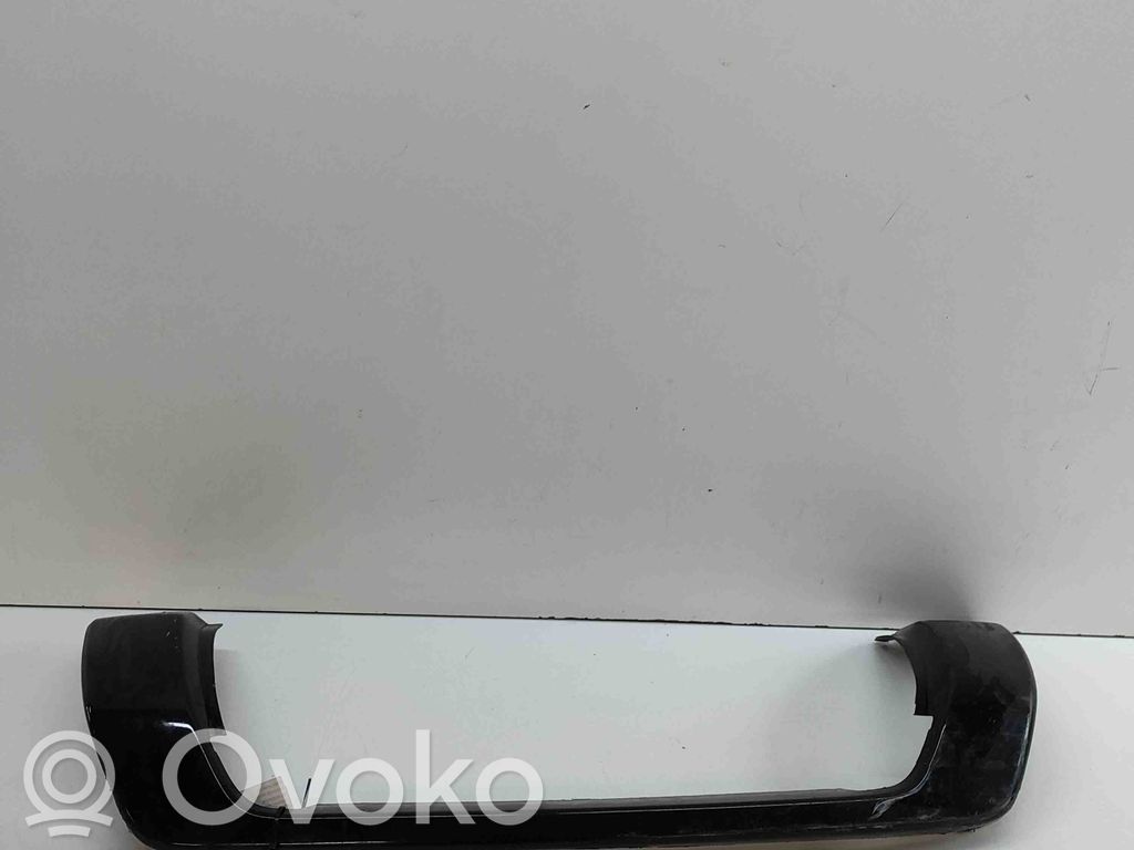 Land Rover Range Rover Evoque L538 Listwa zderzaka przedniego 