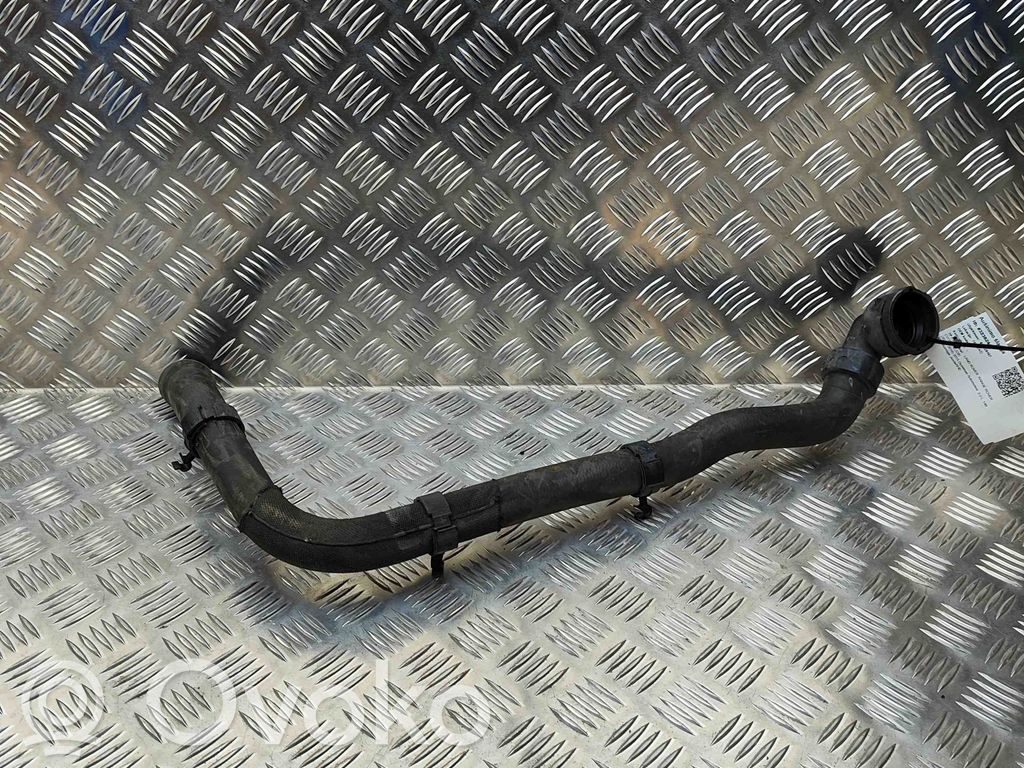 Land Rover Range Rover Evoque L538 Tubo flessibile del liquido di raffreddamento del motore 