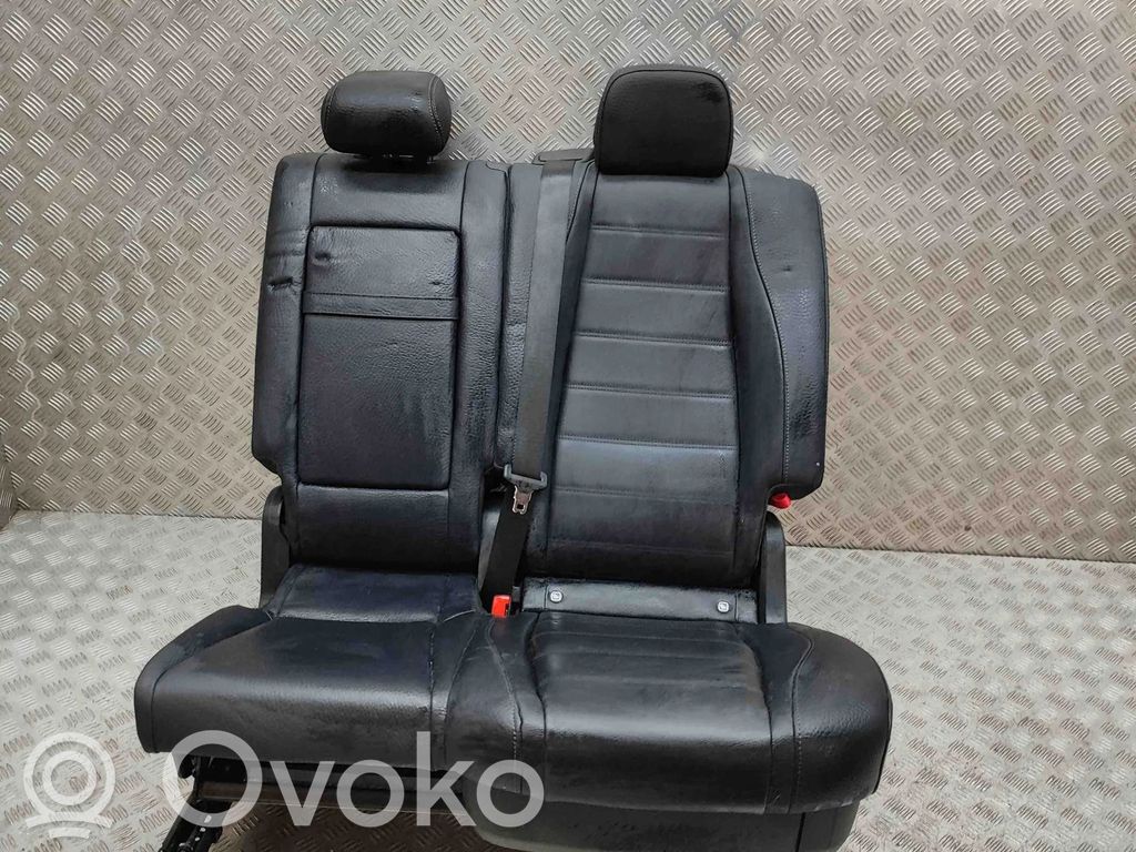 Mercedes-Benz GLE W167 Scaun spate 