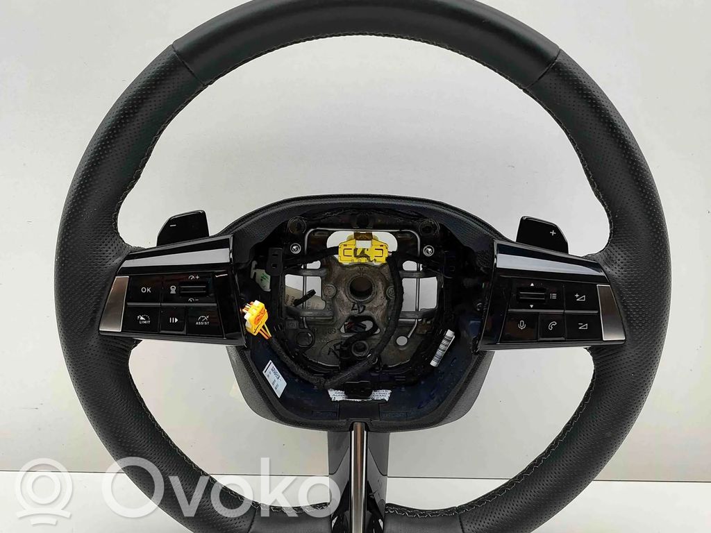 Opel Astra L Ohjauspyörä 