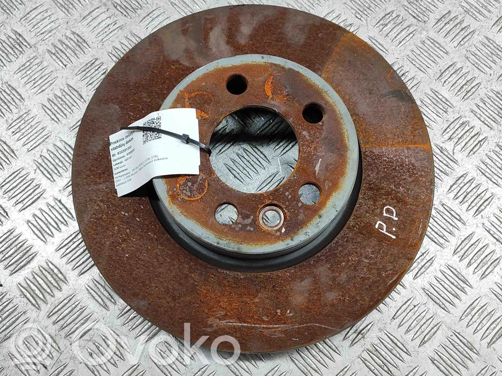 Volkswagen Multivan T7 Etujarrulevy 