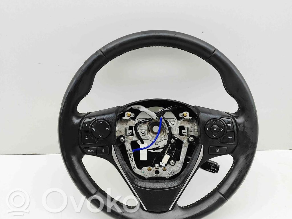 Toyota Auris E180 Volante 