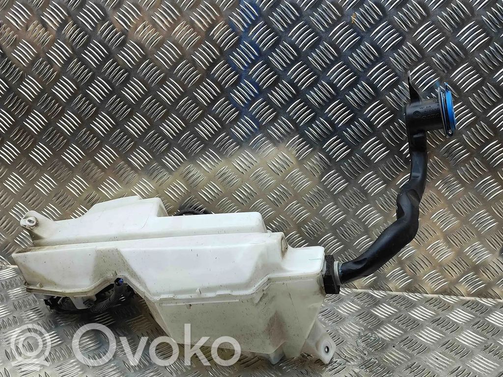 Volvo V60 Wischwasserbehälter 