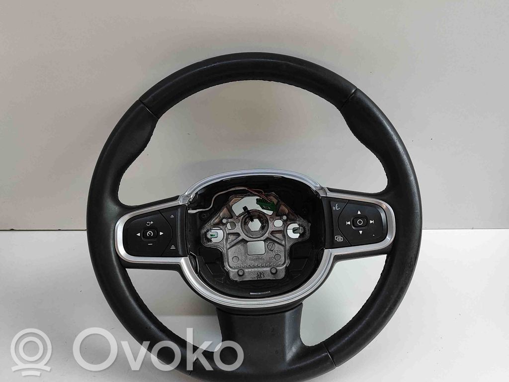 Volvo V60 Volante 