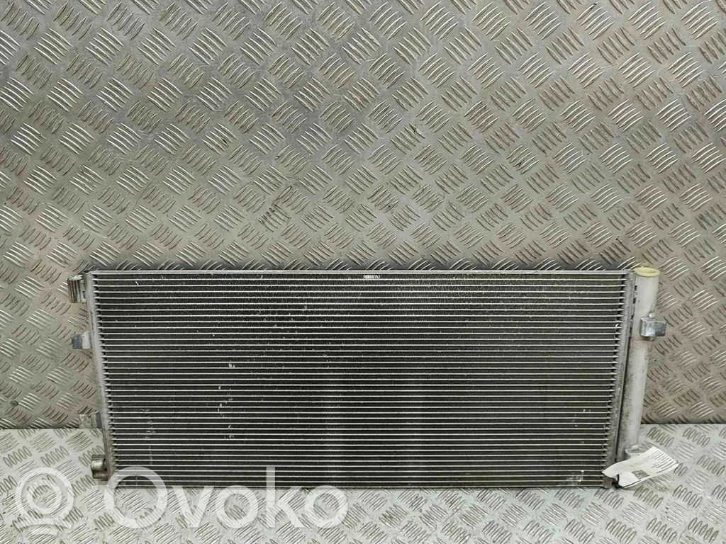 Opel Movano B Radiator răcire A/C (condensor) 