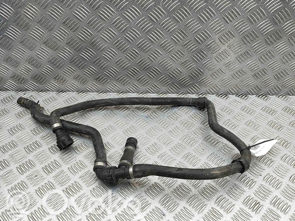 BMW X3 F25 Conductă/furtun lichid de răcire motor 