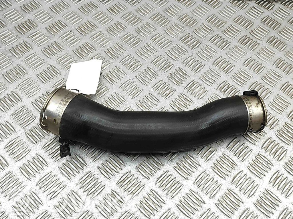 BMW X3 F25 Tubo flessibile intercooler 