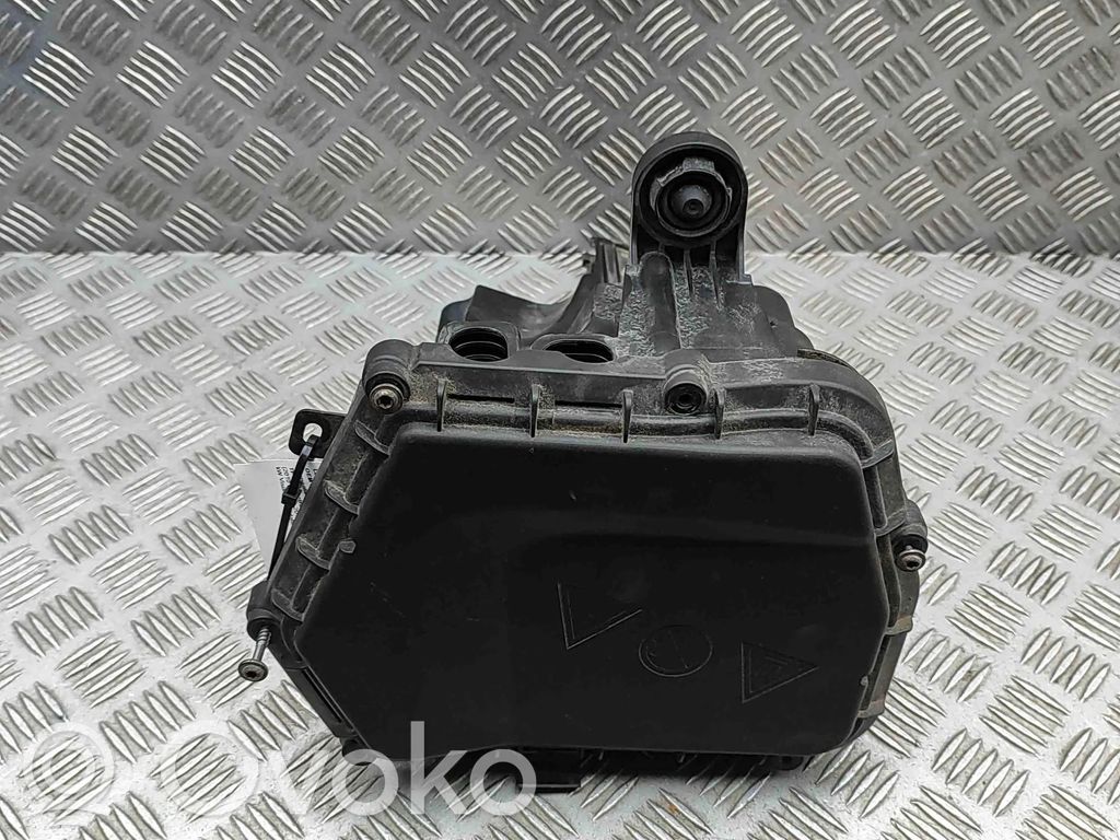 BMW X3 F25 Set cutie siguranțe 