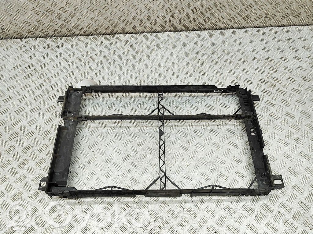 Panel mocowania chłodnicy   A0995000854
