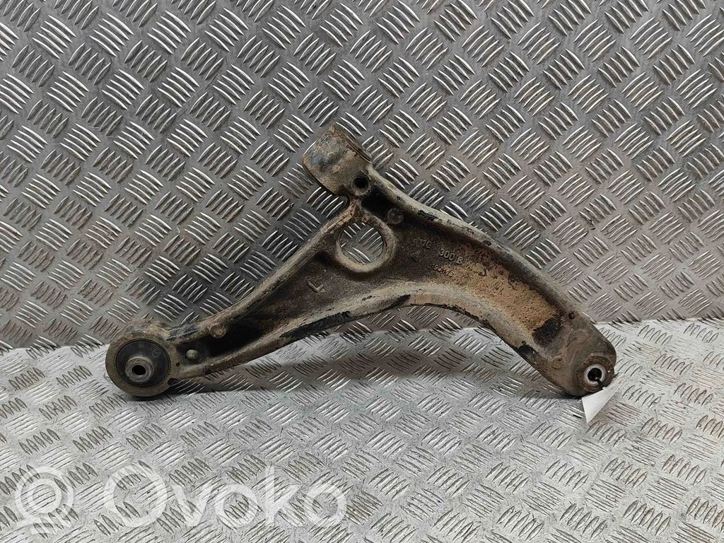 Opel Movano B Querlenker Achsschenkel vorne